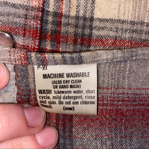 Pendleton PearlSnap - Picture 4 of 6